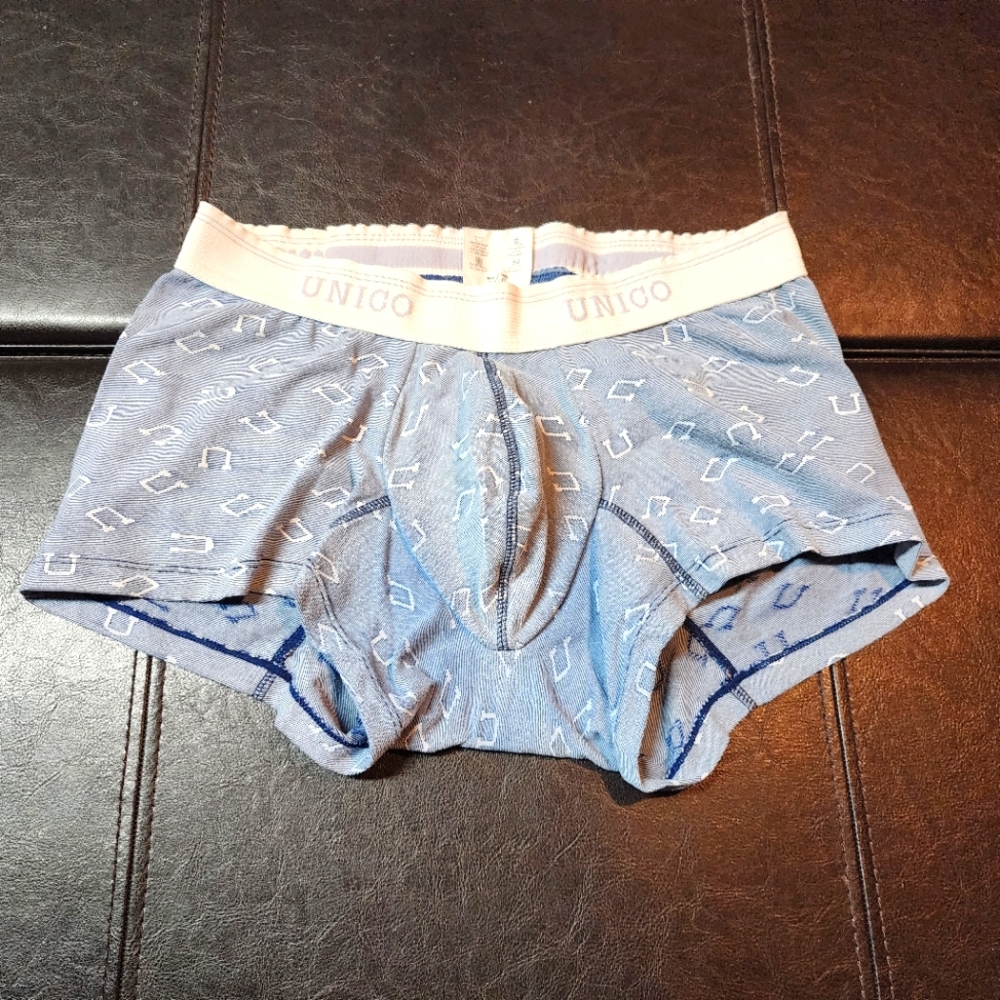 Mundo Unico Men's Boxer Briefs